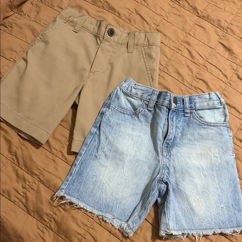 OshKosh Shorts Bundle 🩵